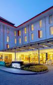 Туры в отель HARRIS Hotel & Conventions Denpasar