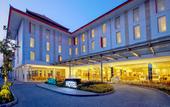Туры в отель HARRIS Hotel & Conventions Denpasar