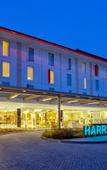 Туры в отель HARRIS Hotel & Conventions Denpasar