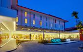 Туры в отель HARRIS Hotel & Conventions Denpasar