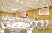 Туры в отель HARRIS Hotel & Conventions Denpasar