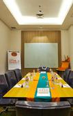 Туры в отель HARRIS Hotel & Conventions Denpasar