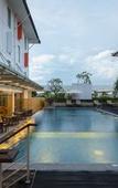 Туры в отель HARRIS Hotel & Conventions Denpasar