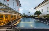 Туры в отель HARRIS Hotel & Conventions Denpasar