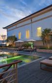 Туры в отель HARRIS Hotel & Conventions Denpasar