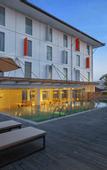 Туры в отель HARRIS Hotel & Conventions Denpasar