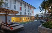 Туры в отель HARRIS Hotel & Conventions Denpasar