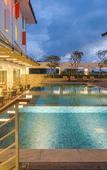 Туры в отель HARRIS Hotel & Conventions Denpasar