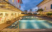 Туры в отель HARRIS Hotel & Conventions Denpasar