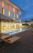 Туры в отель HARRIS Hotel & Conventions Denpasar