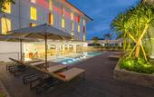 Туры в отель HARRIS Hotel & Conventions Denpasar