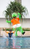 Туры в отель HARRIS Hotel & Conventions Denpasar