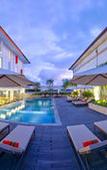 Туры в отель HARRIS Hotel & Conventions Denpasar