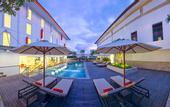 Туры в отель HARRIS Hotel & Conventions Denpasar