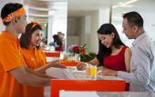 Туры в отель HARRIS Hotel & Conventions Denpasar