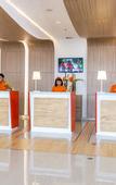 Туры в отель HARRIS Hotel & Conventions Denpasar