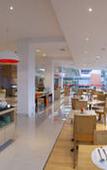 Туры в отель HARRIS Hotel & Conventions Denpasar