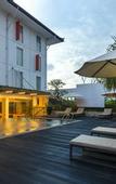 Туры в отель HARRIS Hotel & Conventions Denpasar