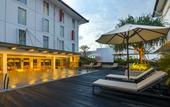 Туры в отель HARRIS Hotel & Conventions Denpasar