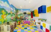 Туры в отель HARRIS Hotel & Conventions Denpasar