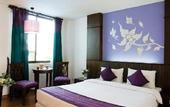 Туры в отель Eurana Boutique Hotel
