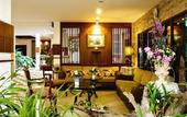Туры в отель Eurana Boutique Hotel