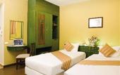 Туры в отель Eurana Boutique Hotel