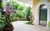 Туры в отель Eurana Boutique Hotel