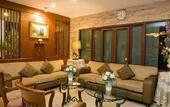 Туры в отель Eurana Boutique Hotel