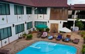 Туры в отель Eurana Boutique Hotel