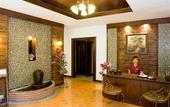 Туры в отель Eurana Boutique Hotel