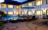 Туры в отель Eurana Boutique Hotel