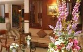 Туры в отель Eurana Boutique Hotel