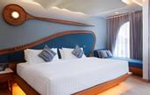 Туры в отель The Oceanic Sportel