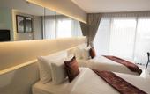 Туры в отель Serenotel Pattaya
