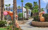 Туры в отель Alannia Salou