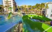 Туры в отель Alannia Salou