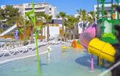 Туры в отель Alannia Salou