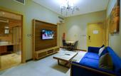 Туры в отель Al Aseel Hotel