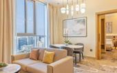 Туры в отель Embassy Suites By Hilton Doha Old Town