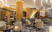 Туры в отель Embassy Suites By Hilton Doha Old Town