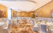 Туры в отель Embassy Suites By Hilton Doha Old Town