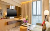 Туры в отель Embassy Suites By Hilton Doha Old Town