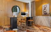 Туры в отель Embassy Suites By Hilton Doha Old Town