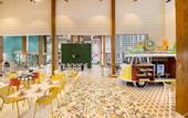 Туры в отель Fuwairit Kite Beach, Tapestry Collection by Hilton
