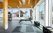 Туры в отель Fuwairit Kite Beach, Tapestry Collection by Hilton