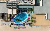 Туры в отель Fuwairit Kite Beach, Tapestry Collection by Hilton