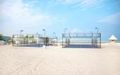 Туры в отель Fuwairit Kite Beach, Tapestry Collection by Hilton