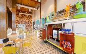 Туры в отель Fuwairit Kite Beach, Tapestry Collection by Hilton