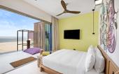 Туры в отель Fuwairit Kite Beach, Tapestry Collection by Hilton